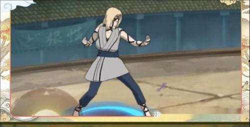 小纲手最新爆料,揭秘火影世界背后的惊人真相！