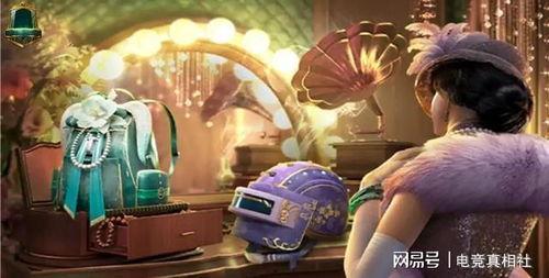 吃鸡手册爆料最新消息,揭秘游戏新版本与神秘更新内容