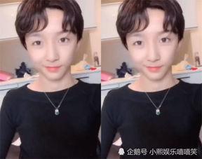 神奇艾比最新爆料,揭秘娱乐圈背后的惊人真相！