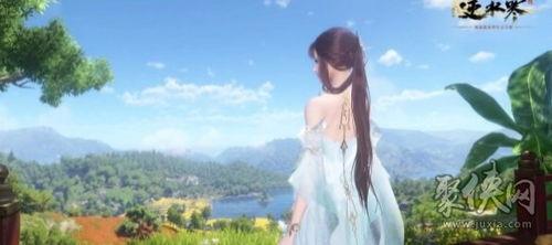 逆水寒手游微博爆料最新,江湖风云再起，神秘门派即将揭晓！