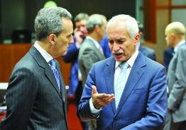 欧盟财长最新爆料,揭秘欧盟财政危机背后的真相