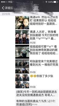 最新追星爆料,神秘恋情引发粉丝热议，真相即将揭晓