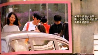 蔡少芬最新爆料,揭秘娱乐圈不为人知的幕后故事