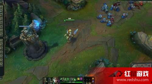 lol最新版本爆料,新英雄登场，游戏平衡大调整