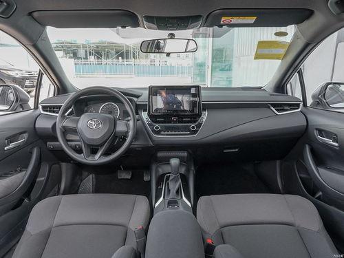 雷凌混动最新爆料,性能与节能双丰收，揭秘最新爆料！”