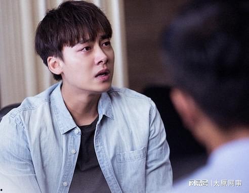 最新爆料李易峰