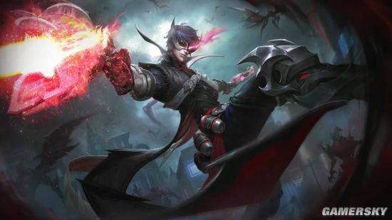 马可波罗新皮肤爆料最新,东方元素与现代潮流的完美融合