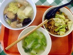 最新新康饭菜爆料事件,揭秘校园食堂食品安全问题