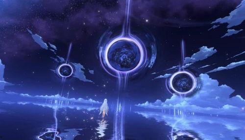 蓝色星原最新爆料,最新爆料背后的惊人真相