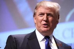 特朗普爆料最新,揭秘白宫内部惊人真相