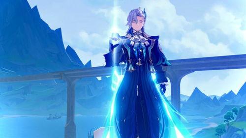 枫丹最新爆料角色是谁啊