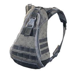 和平精英最新背包爆料,全新道具等你来探索