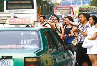 出租车三和君最新爆料,出租车行业最新内幕大曝光！”