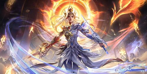 露娜荣耀典藏最新爆料视频